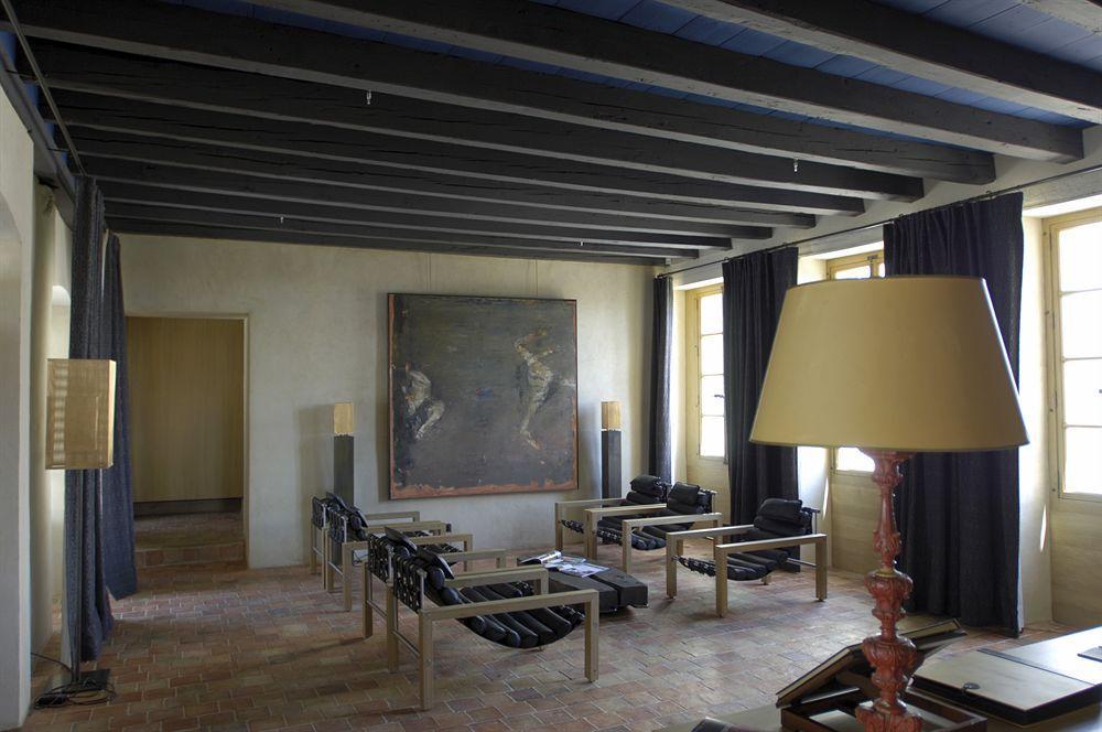 Chateau Le Rosey Hotel Nyon Exterior photo