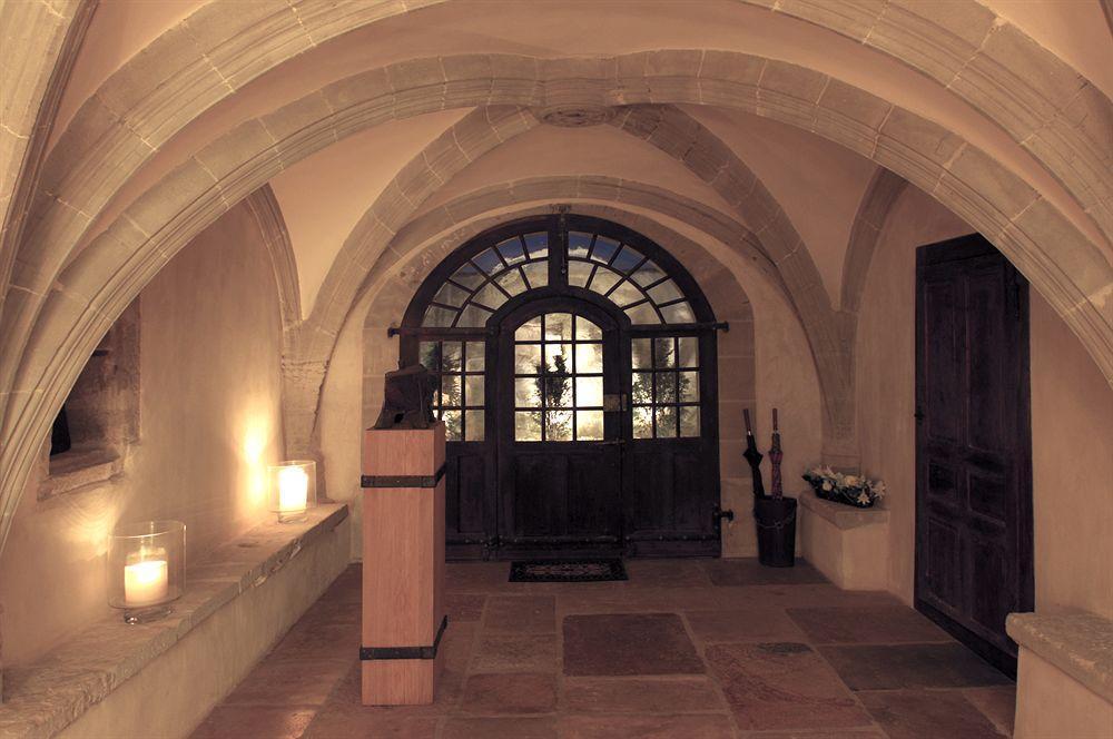 Chateau Le Rosey Hotel Nyon Exterior photo
